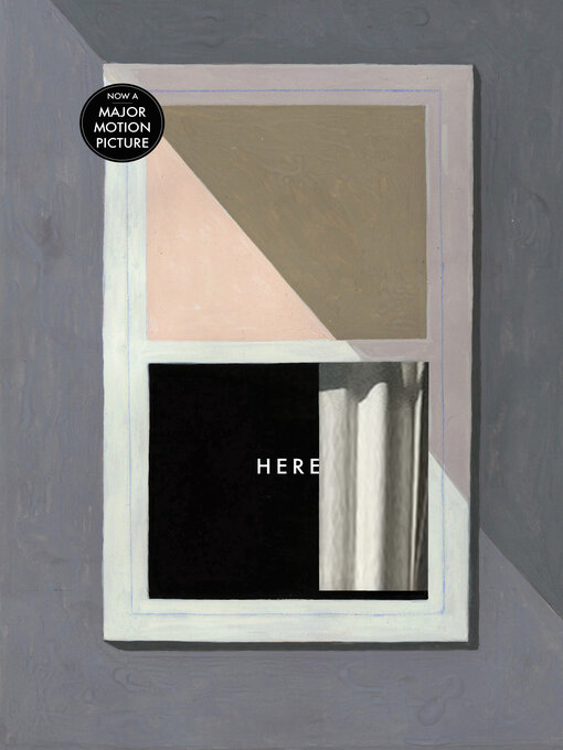 Title details for Here by Richard McGuire - Available